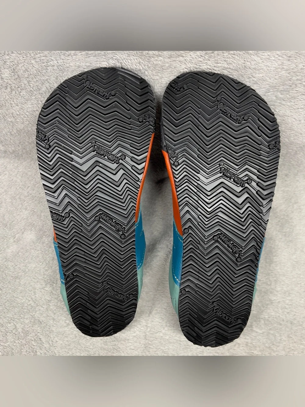 Softstar PRIMAL‎ RunAmoc Minimalist Running Shoes Size 7 Unisex Vibram Barefoot